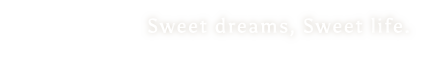 ねむりに感動を - 株式会社フレックス